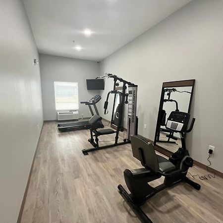 Motel 6 Gonzales, La Baton Rouge Geismar Prairieville I 10 Kültér fotó