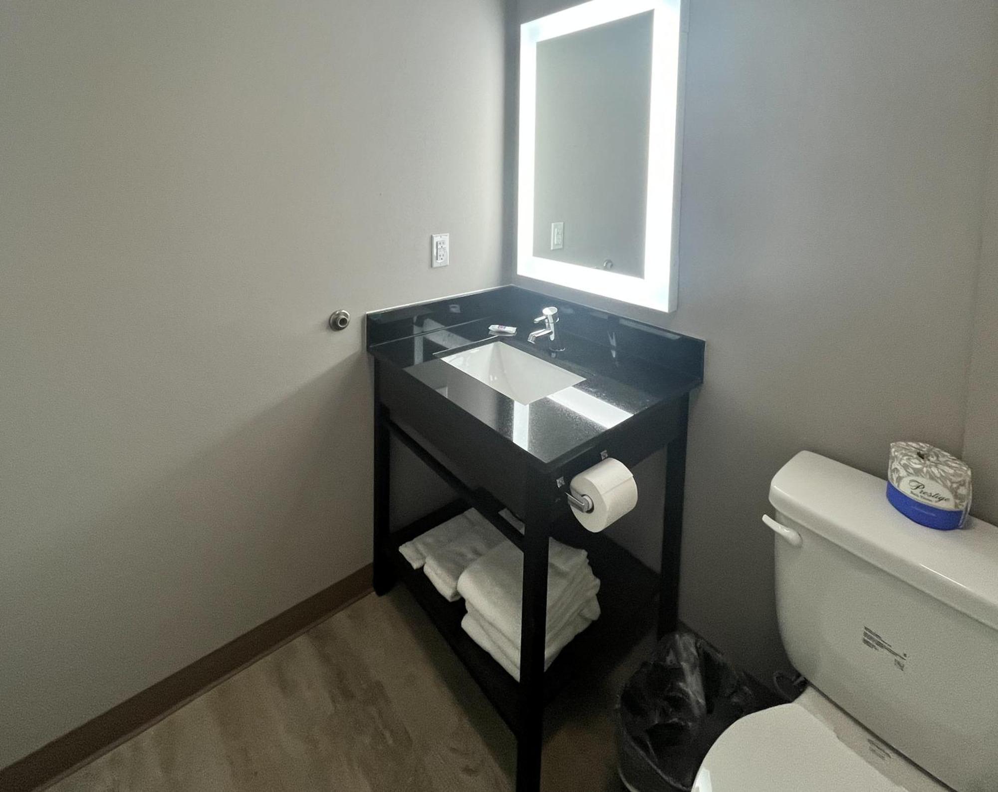 Motel 6 Gonzales, La Baton Rouge Geismar Prairieville I 10 Kültér fotó