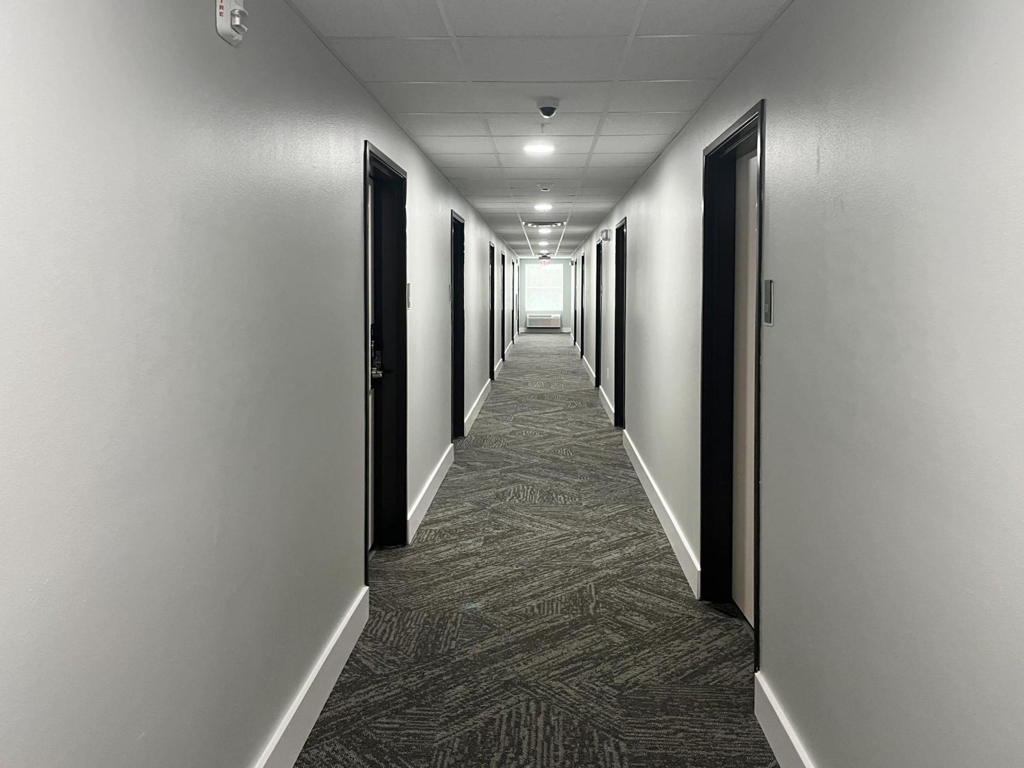 Motel 6 Gonzales, La Baton Rouge Geismar Prairieville I 10 Kültér fotó